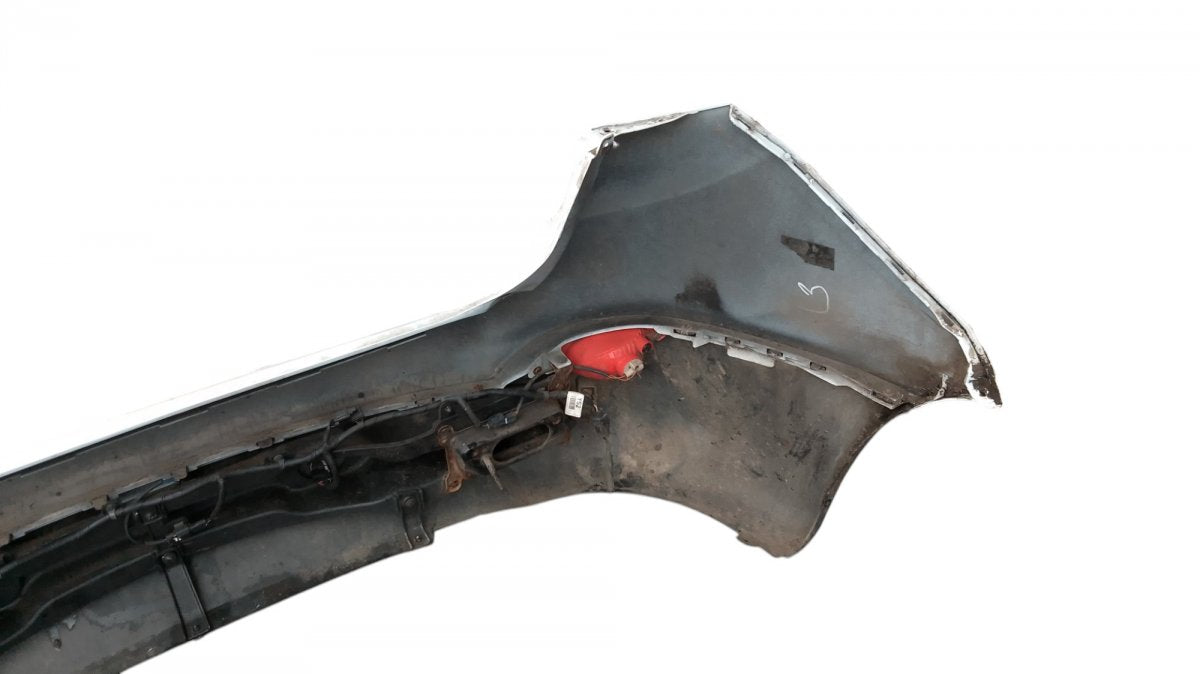86611-2Y000 Rear bumper HYUNDAI TUCSON II / ix35 I (LM) (2009-2017)