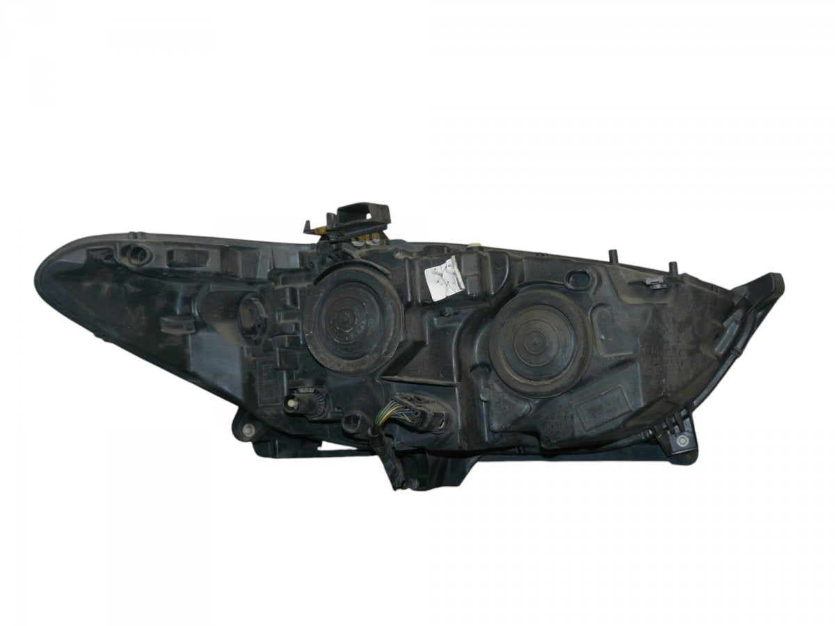 89906734 Headlight left FORD MONDEO Mk V (CD, CE, CF) (2014-2022)