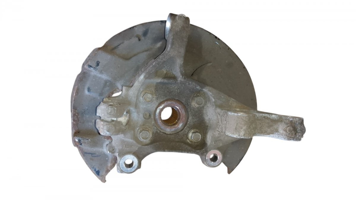 DG9C18045 Wheel bearing housing front left FORD MONDEO Mk V (CD, CE, CF) (2014-2022)