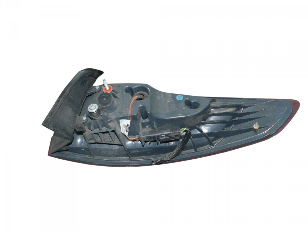 DS7313405FH Tail light left FORD MONDEO Mk V (CD, CE, CF) (2014-2022)