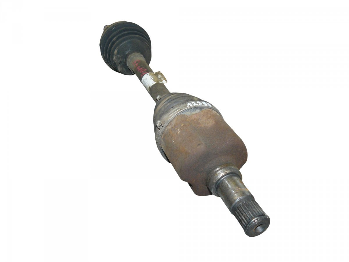 DG913B437JE Drive Shaft Front Left FORD MONDEO Mk V (CD, CE, CF) (2014-2022)