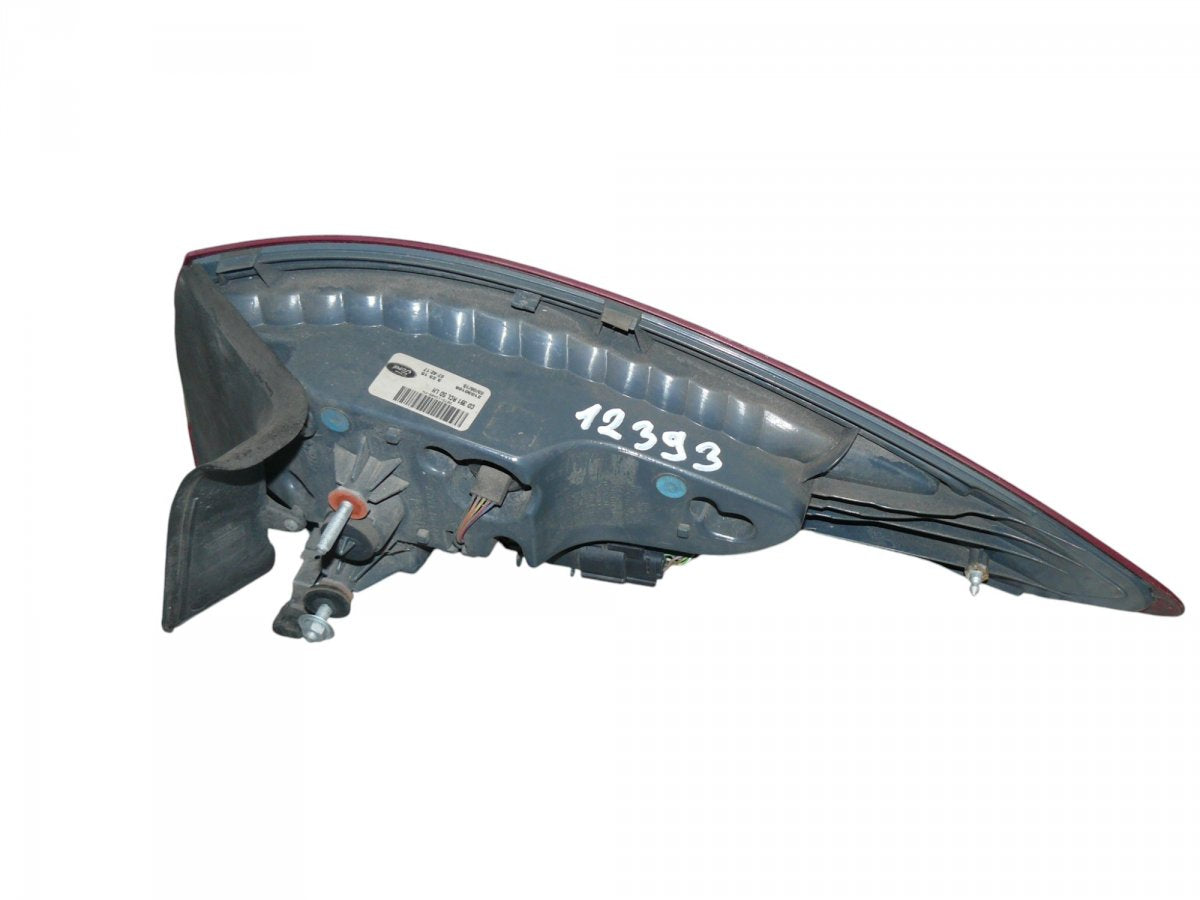 DS7313405FH Tail light left FORD MONDEO Mk V (CD, CE, CF) (2014-2022)