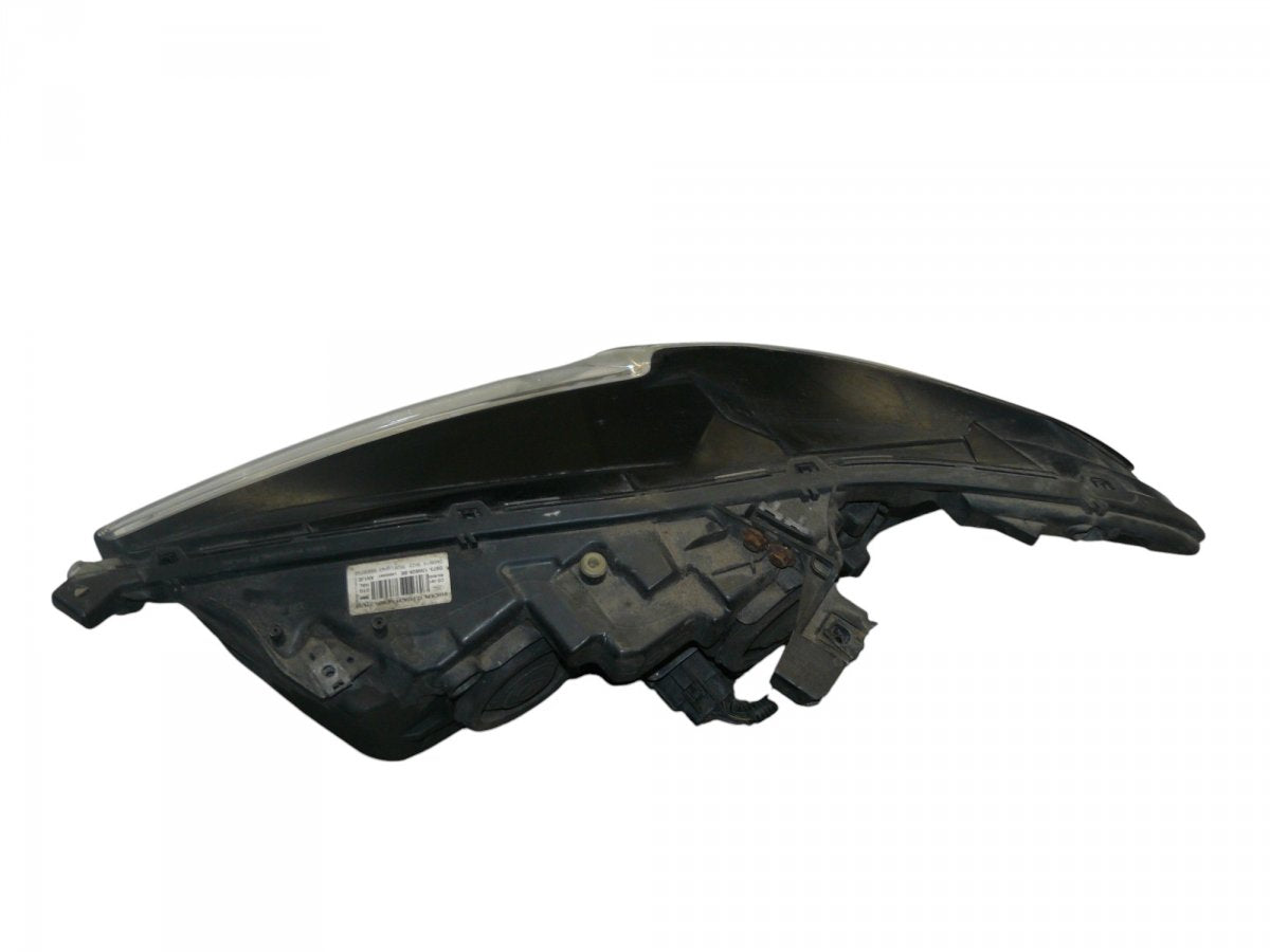 89906733 Headlight right FORD MONDEO Mk V (CD, CE, CF) (2014-2022)