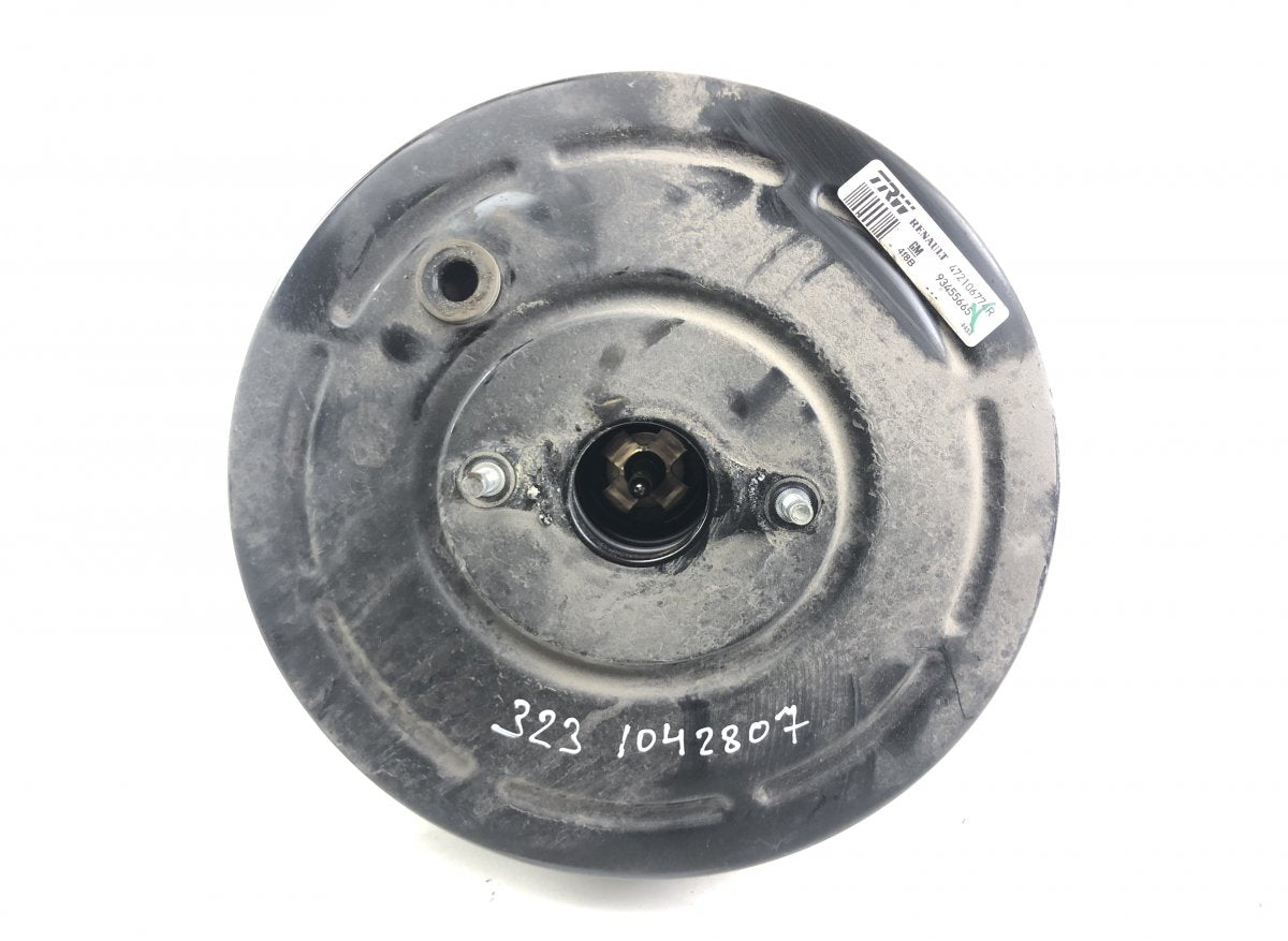 472108258R Brake Servo RENAULT TRAFIC III (JG, EG, FG) (2014-)