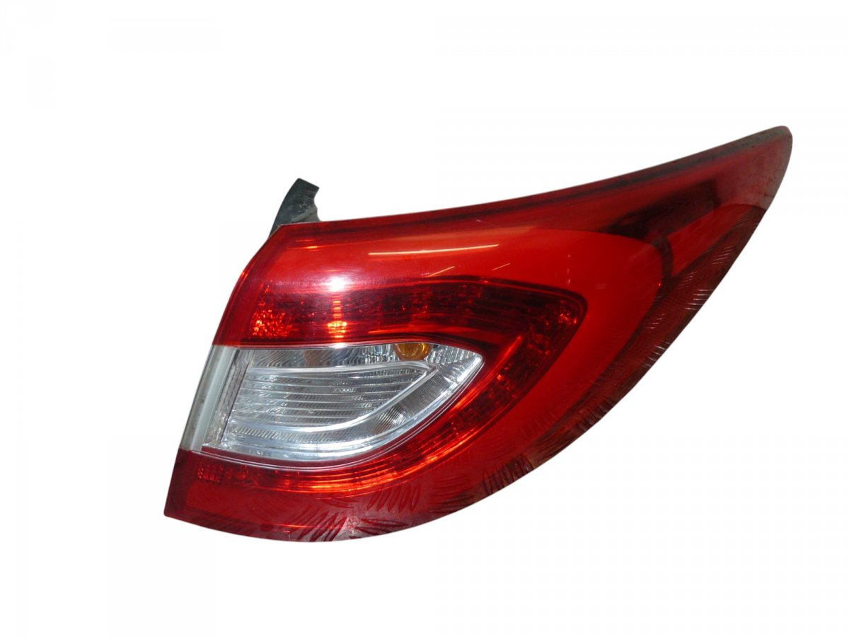 924022Y500 Tail light, right HYUNDAI TUCSON II / ix35 I (LM) (2009-2017)