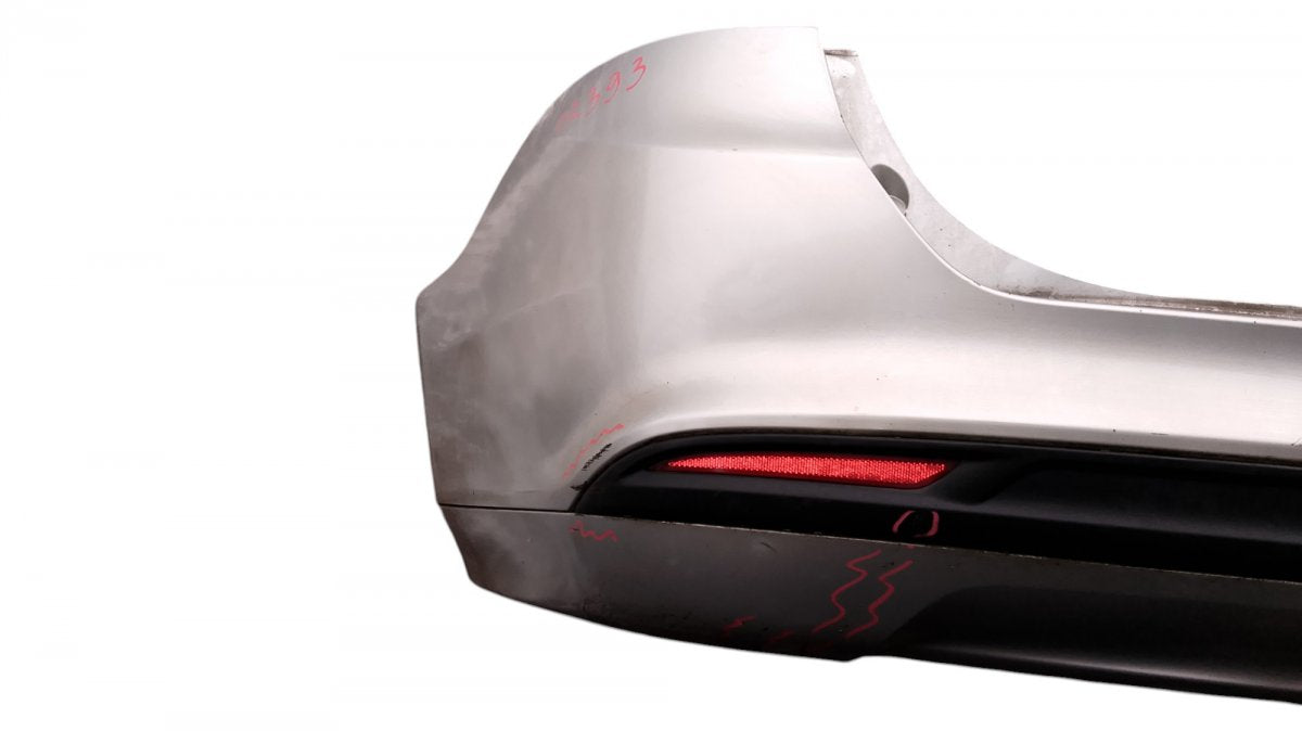DS7317A984S Rear bumper FORD MONDEO Mk V (CD, CE, CF) (2014-2022)
