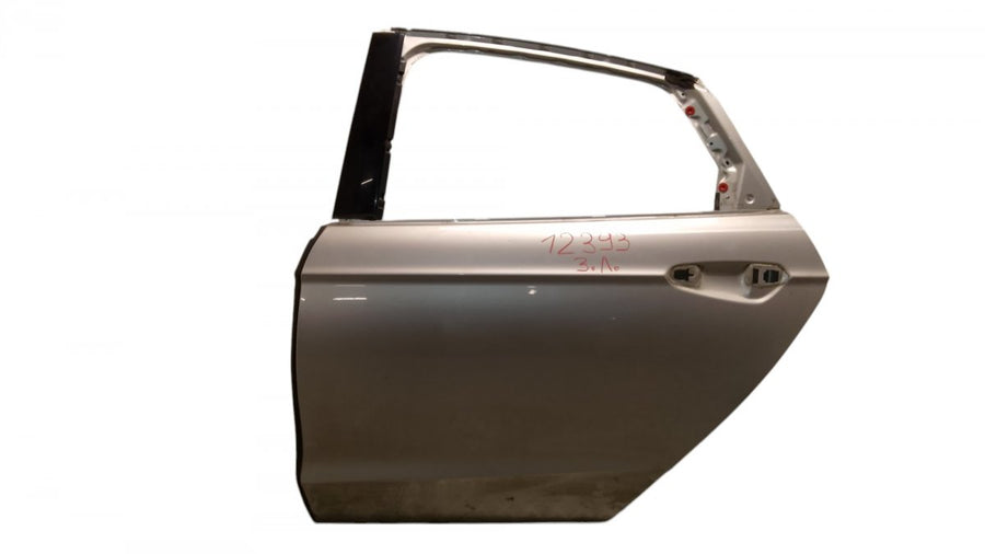 2505270 Door Rear Left FORD MONDEO Mk V (CD, CE, CF) (2014-2022)