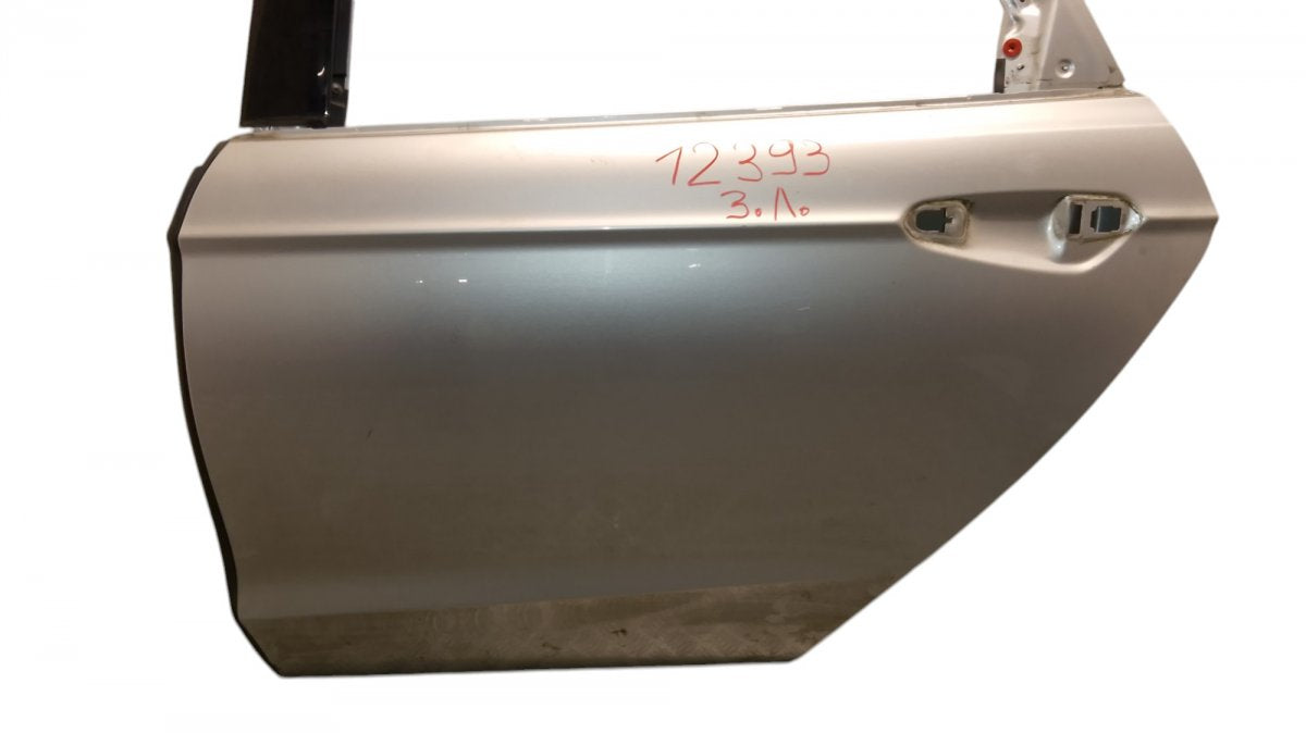 2505270 Door Rear Left FORD MONDEO Mk V (CD, CE, CF) (2014-2022)