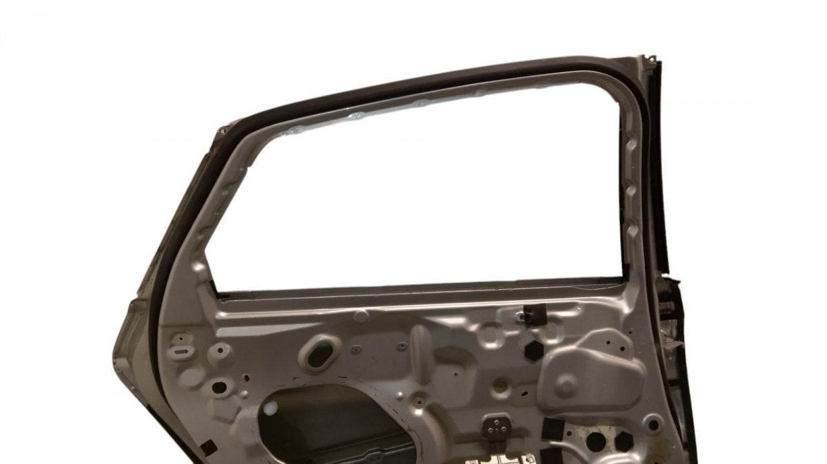 2505270 Door Rear Left FORD MONDEO Mk V (CD, CE, CF) (2014-2022)