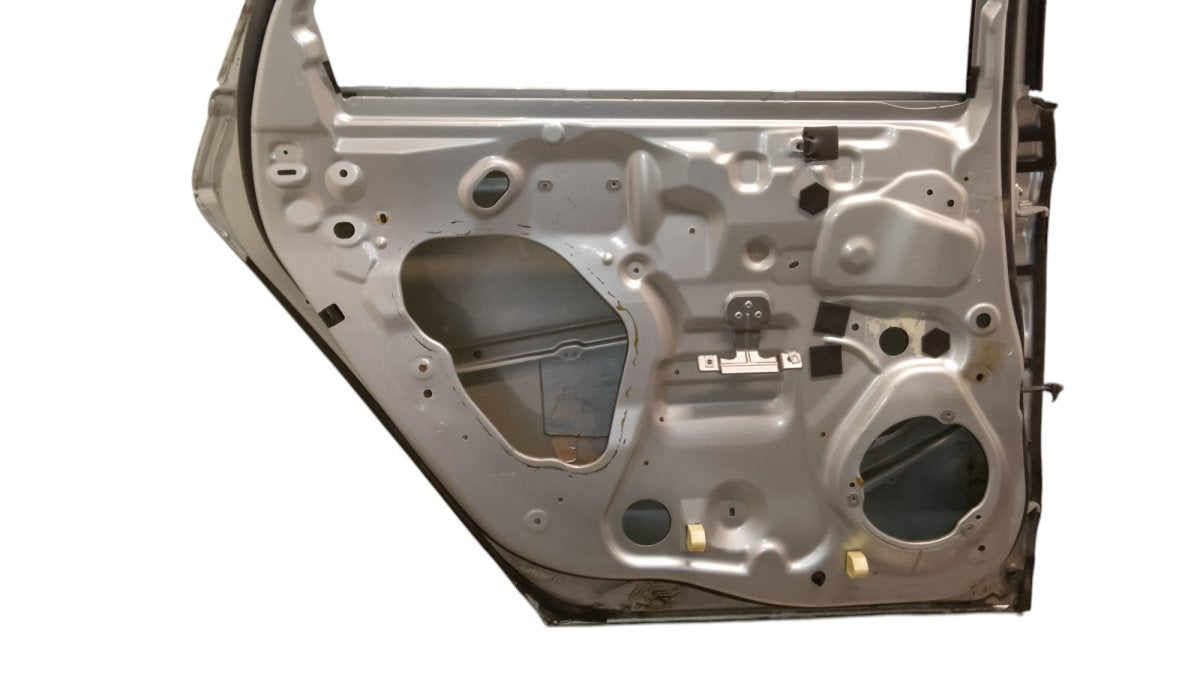 2505270 Door Rear Left FORD MONDEO Mk V (CD, CE, CF) (2014-2022)