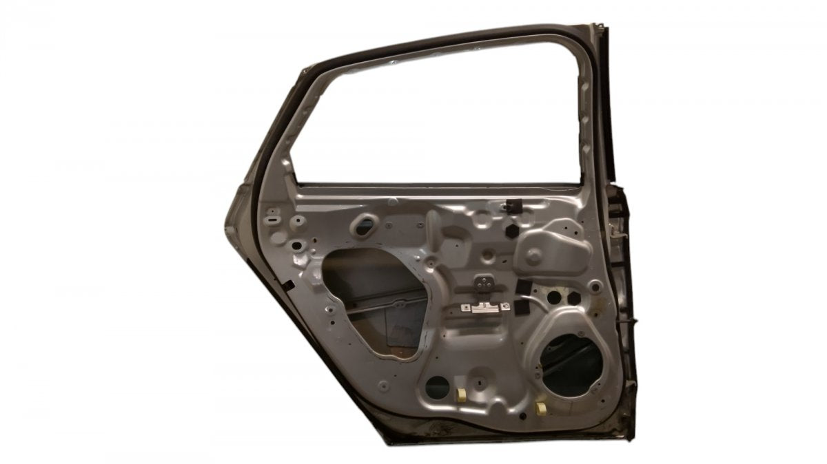 2505270 Door Rear Left FORD MONDEO Mk V (CD, CE, CF) (2014-2022)