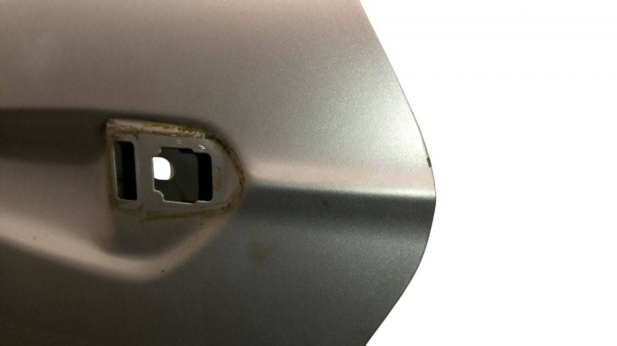 2505270 Door Rear Left FORD MONDEO Mk V (CD, CE, CF) (2014-2022)