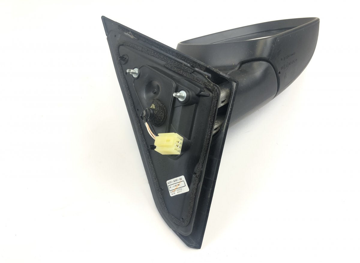 8470154P90 Mirror right SUZUKI VITARA (LY) (2015-)