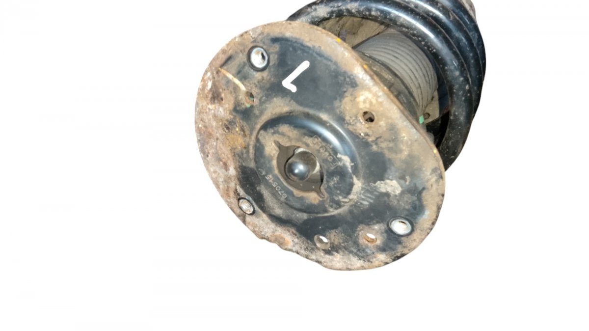 DG9C18K001 Shock Absorber Front Left FORD MONDEO Mk V (CD, CE, CF) (2014-2022)
