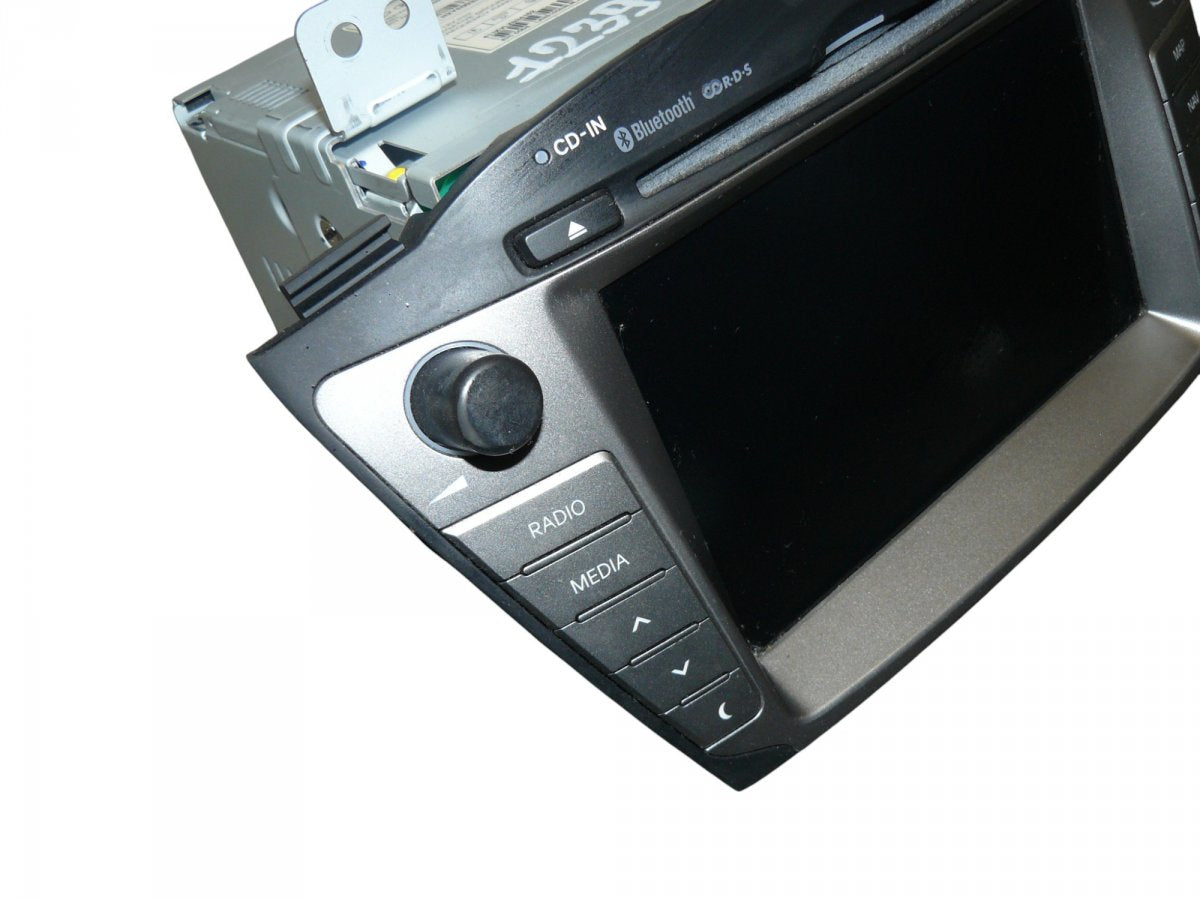 965602Y600TJN Radio HYUNDAI TUCSON II / ix35 I (LM) (2009-2017)