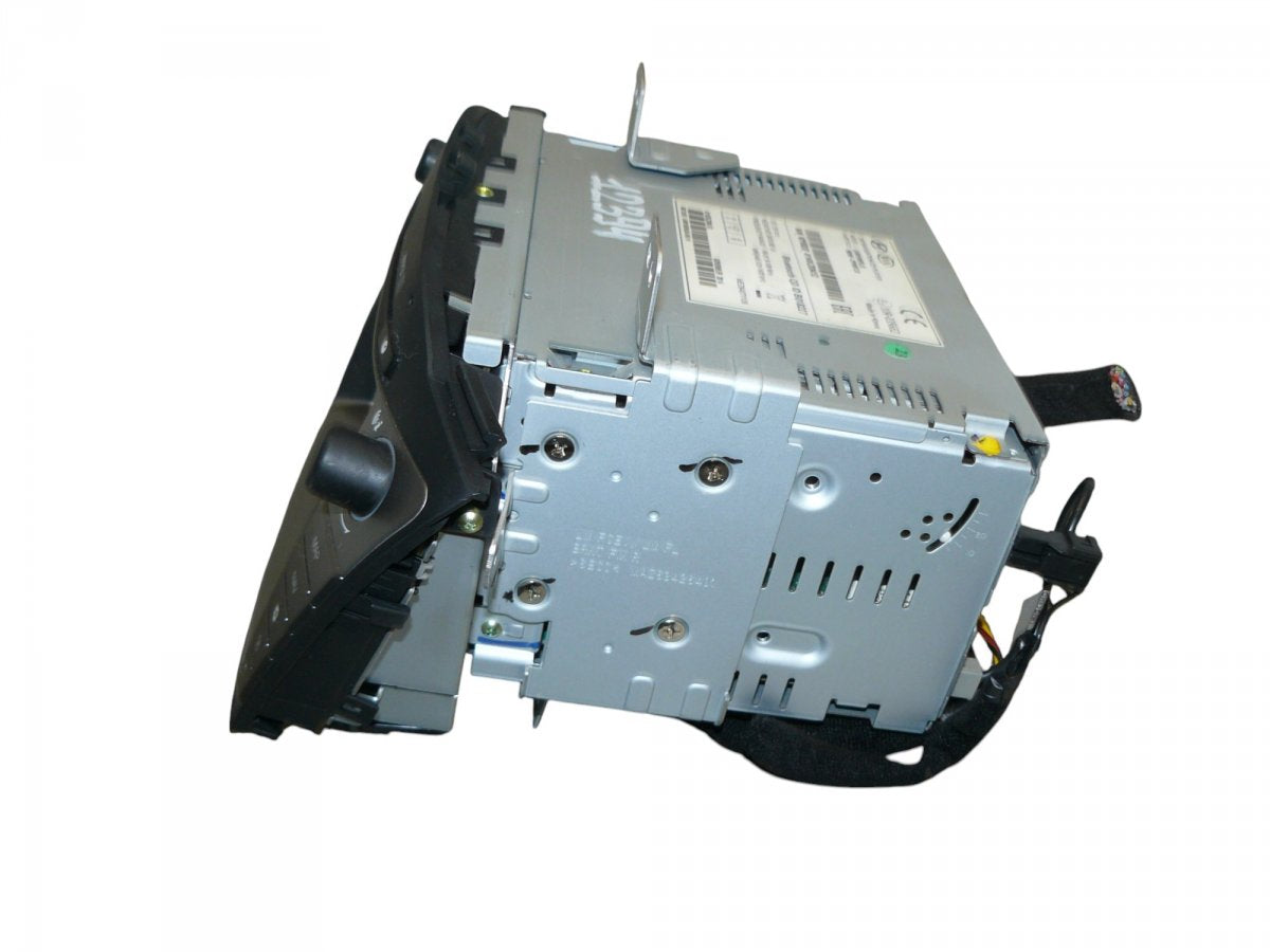 965602Y600TJN Radio HYUNDAI TUCSON II / ix35 I (LM) (2009-2017)