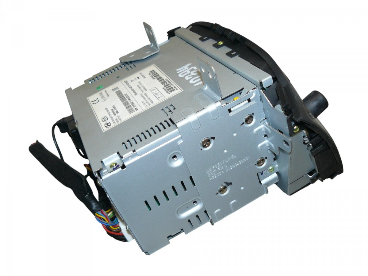 965602Y600TJN Radio HYUNDAI TUCSON II / ix35 I (LM) (2009-2017)
