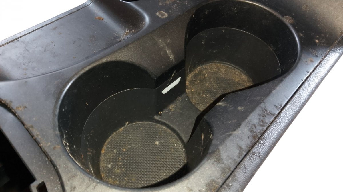 84652-2SDA0 84681-2S950 84620-2Y925 center Console HYUNDAI TUCSON II / ix35 I (LM) (2009-2017)