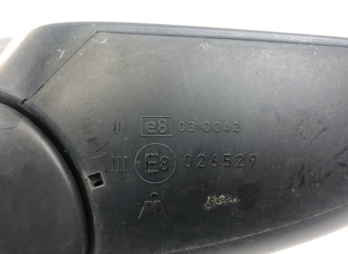 8470154P90 Mirror right SUZUKI VITARA (LY) (2015-)
