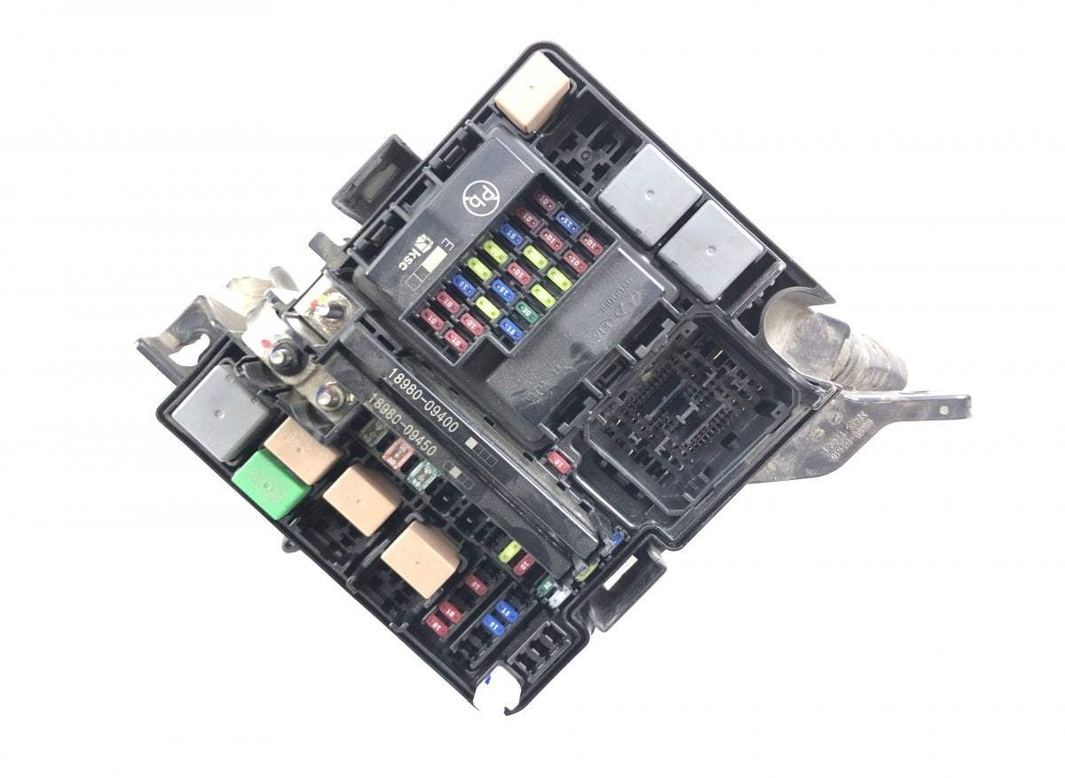 912B6D4750 Fuse box KIA OPTIMA IV (JF) (2015-2020)