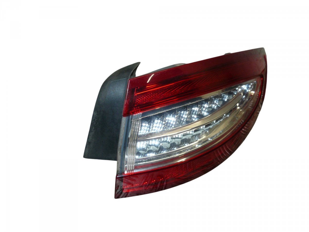 DS7313404FH Tail light, right FORD MONDEO Mk V (CD, CE, CF) (2014-2022)