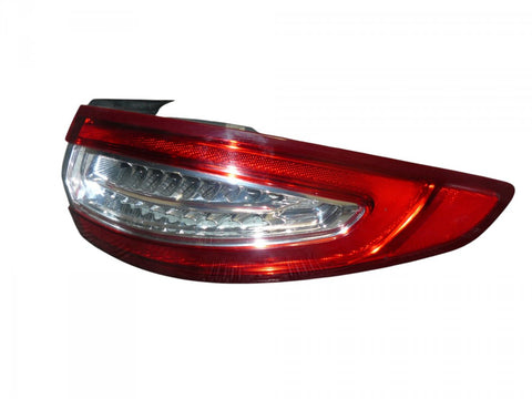 DS7313404FH Tail light, right FORD MONDEO Mk V (CD, CE, CF) (2014-2022)