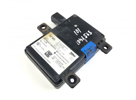 G595850000 BLIND SPOT radar sensor KIA OPTIMA IV (JF) (2015-2020)