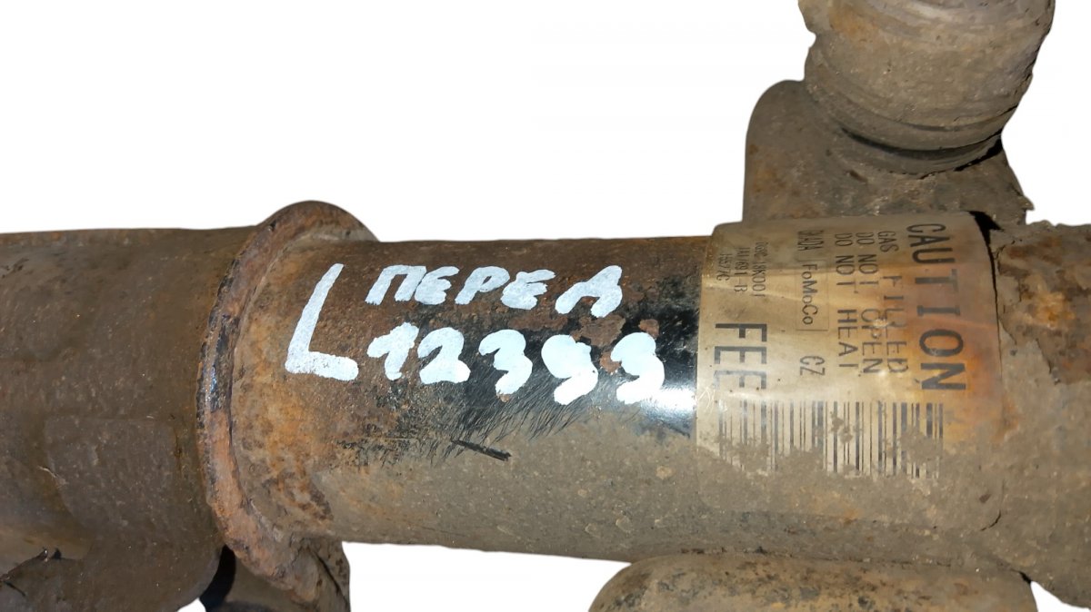 DG9C18K001 Shock Absorber Front Left FORD MONDEO Mk V (CD, CE, CF) (2014-2022)