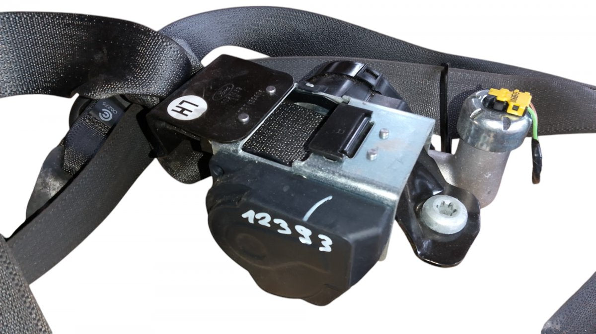 0589P1000332 0589-P1-000332 Seat Belt Front Left FORD MONDEO Mk V (CD, CE, CF) (2014-2022)