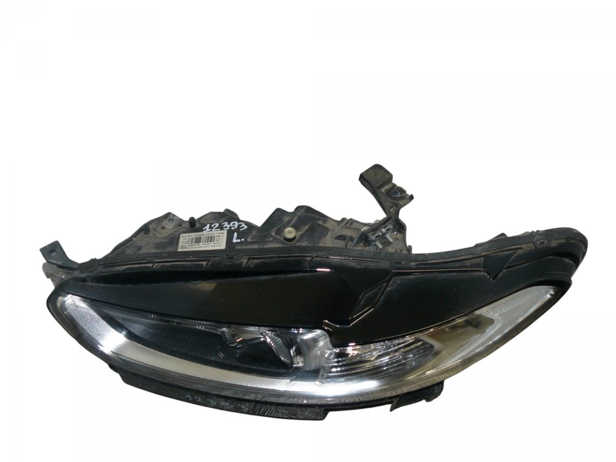 89906734 Headlight left FORD MONDEO Mk V (CD, CE, CF) (2014-2022)
