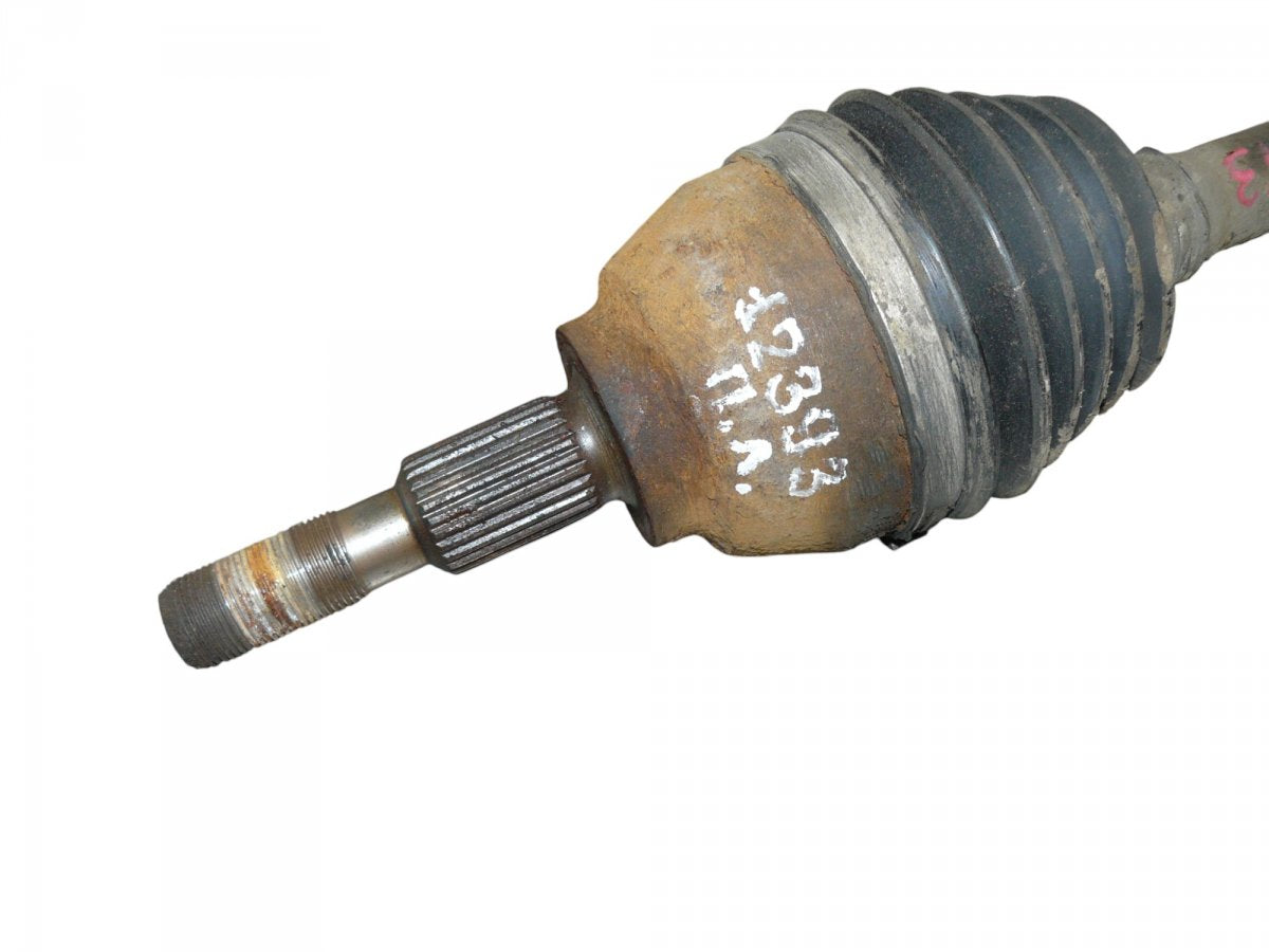 DG913B437JE Drive Shaft Front Left FORD MONDEO Mk V (CD, CE, CF) (2014-2022)