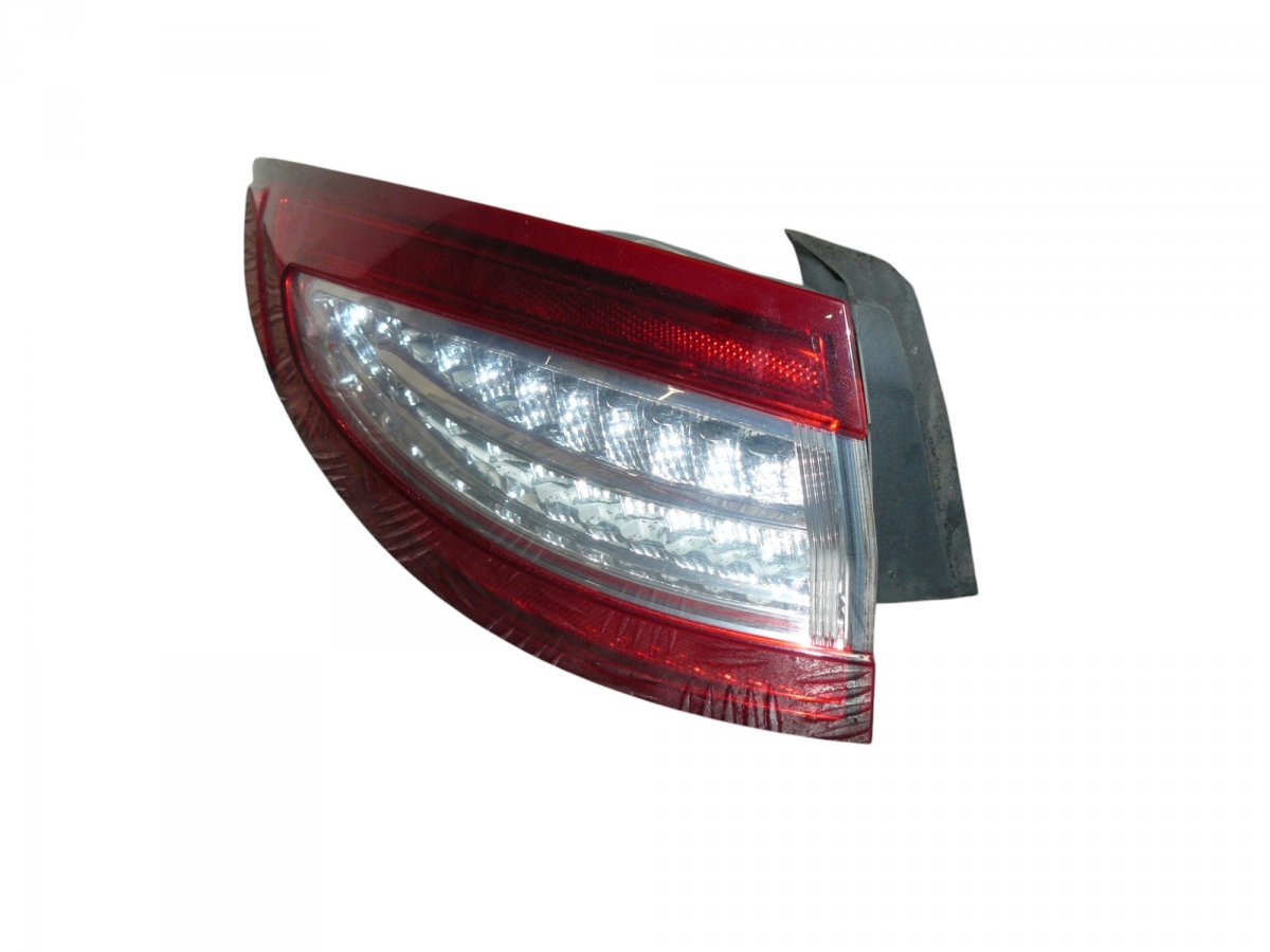 DS7313405FH Tail light left FORD MONDEO Mk V (CD, CE, CF) (2014-2022)