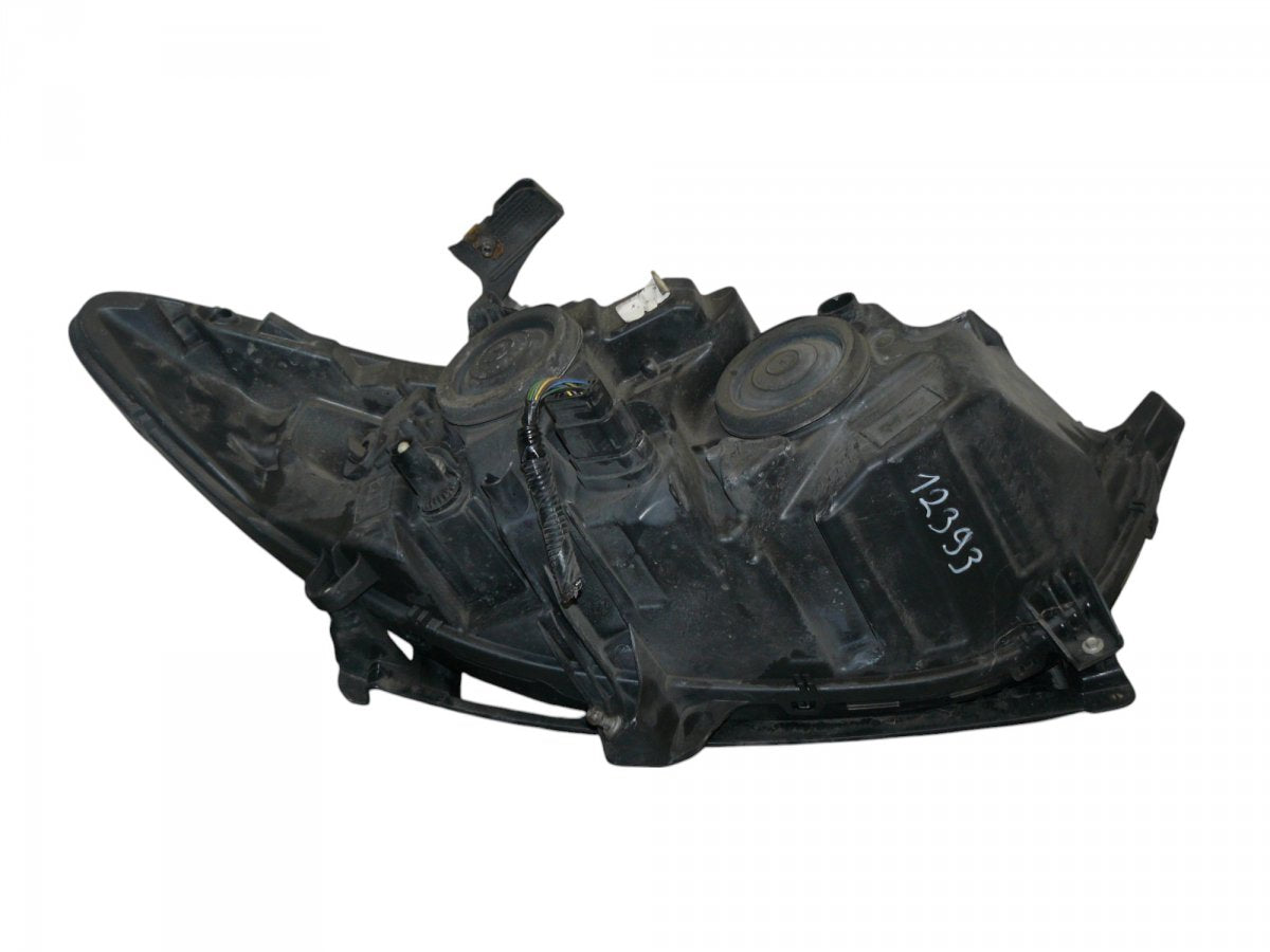 89906734 Headlight left FORD MONDEO Mk V (CD, CE, CF) (2014-2022)