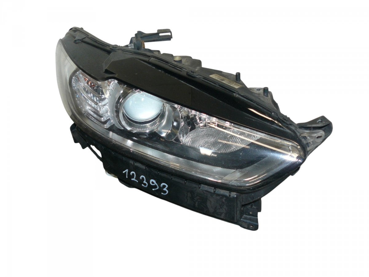 89906733 Headlight right FORD MONDEO Mk V (CD, CE, CF) (2014-2022)