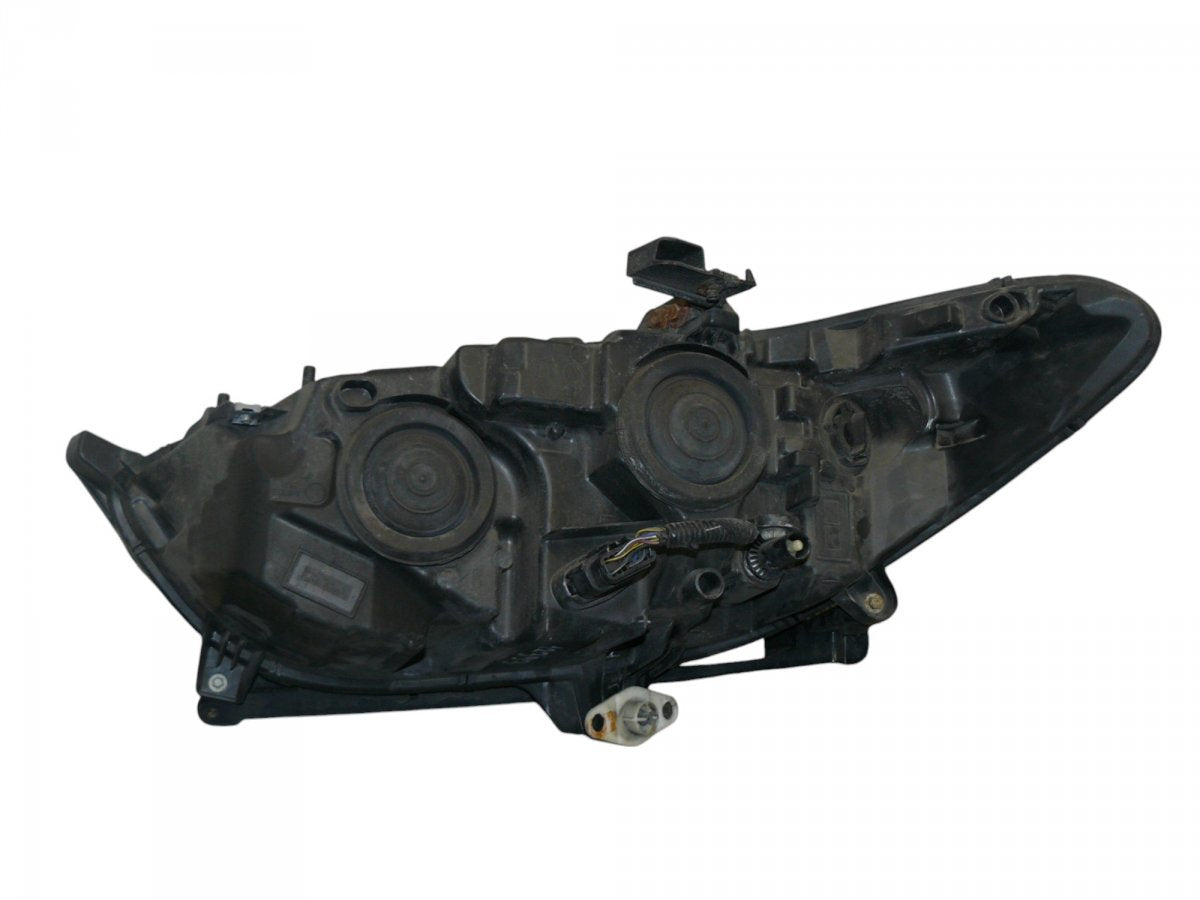89906733 Headlight right FORD MONDEO Mk V (CD, CE, CF) (2014-2022)
