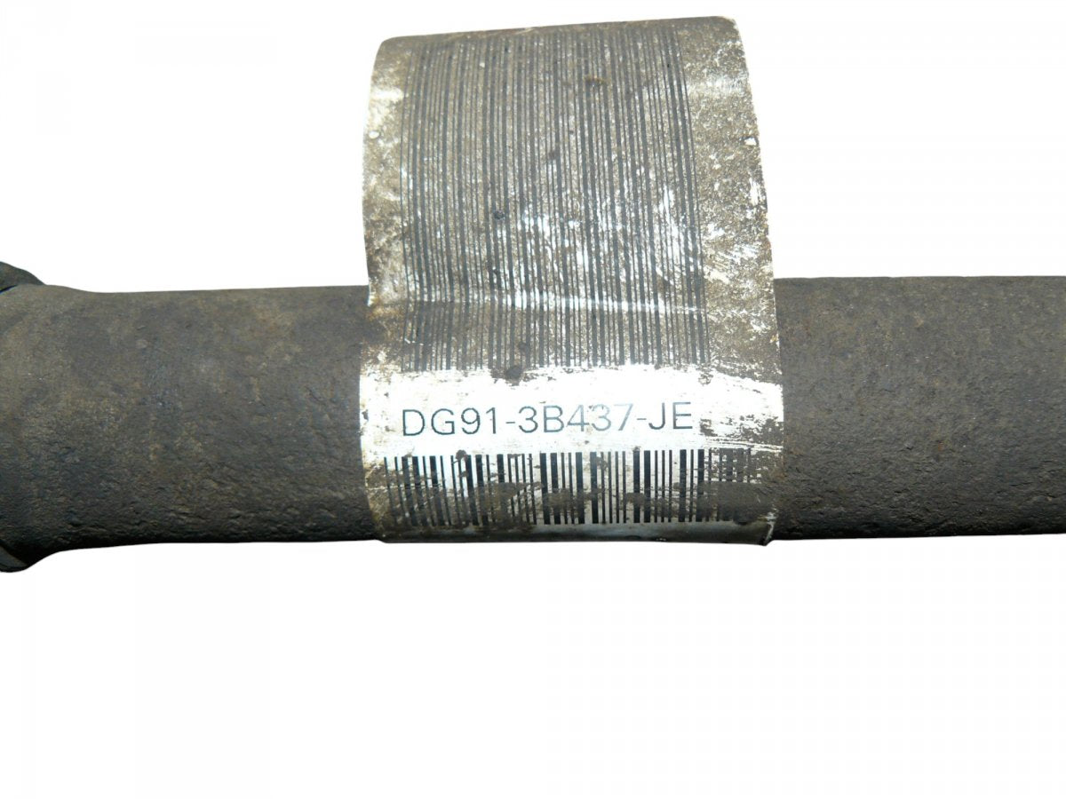 DG913B437JE Drive Shaft Front Left FORD MONDEO Mk V (CD, CE, CF) (2014-2022)