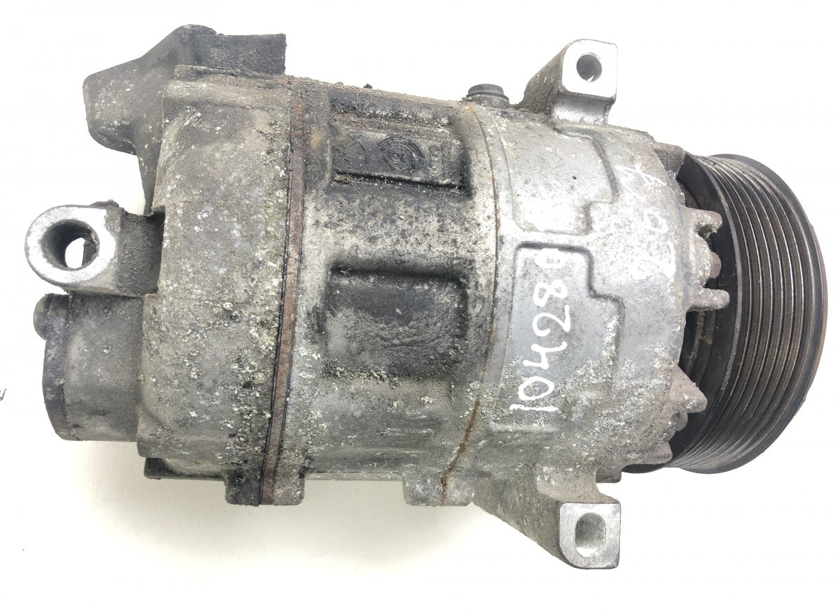 8200454172B AC / aircon Compressor RENAULT TRAFIC III (JG, EG, FG) (2014-)