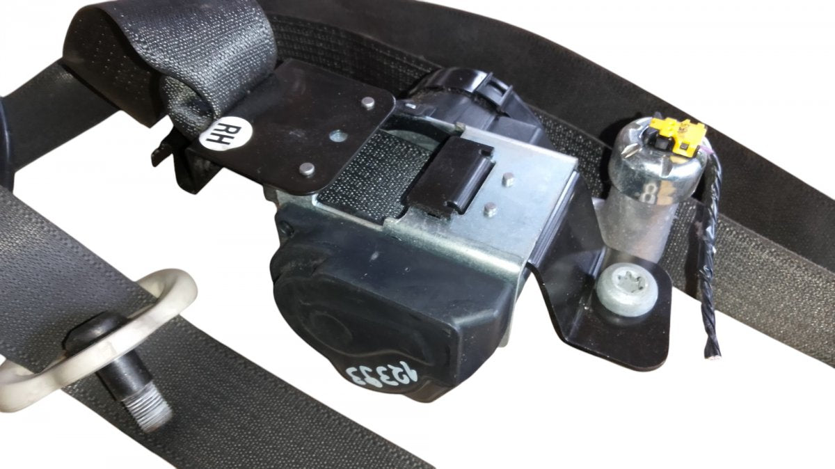 KSSRET1034787 Seat Belt Front Right FORD MONDEO Mk V (CD, CE, CF) (2014-2022)