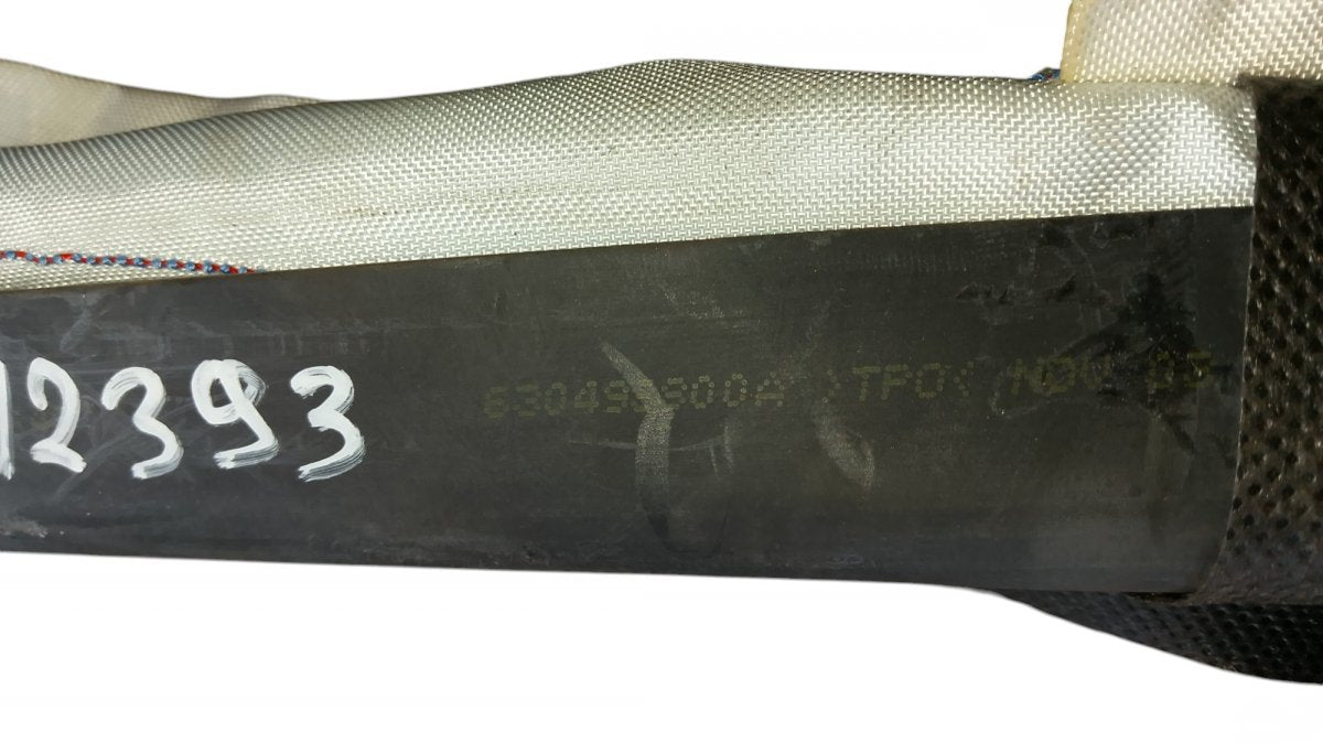 DS73-A042D95-AG Head/roof/curtain airbag left FORD MONDEO Mk V (CD, CE, CF) (2014-2022)