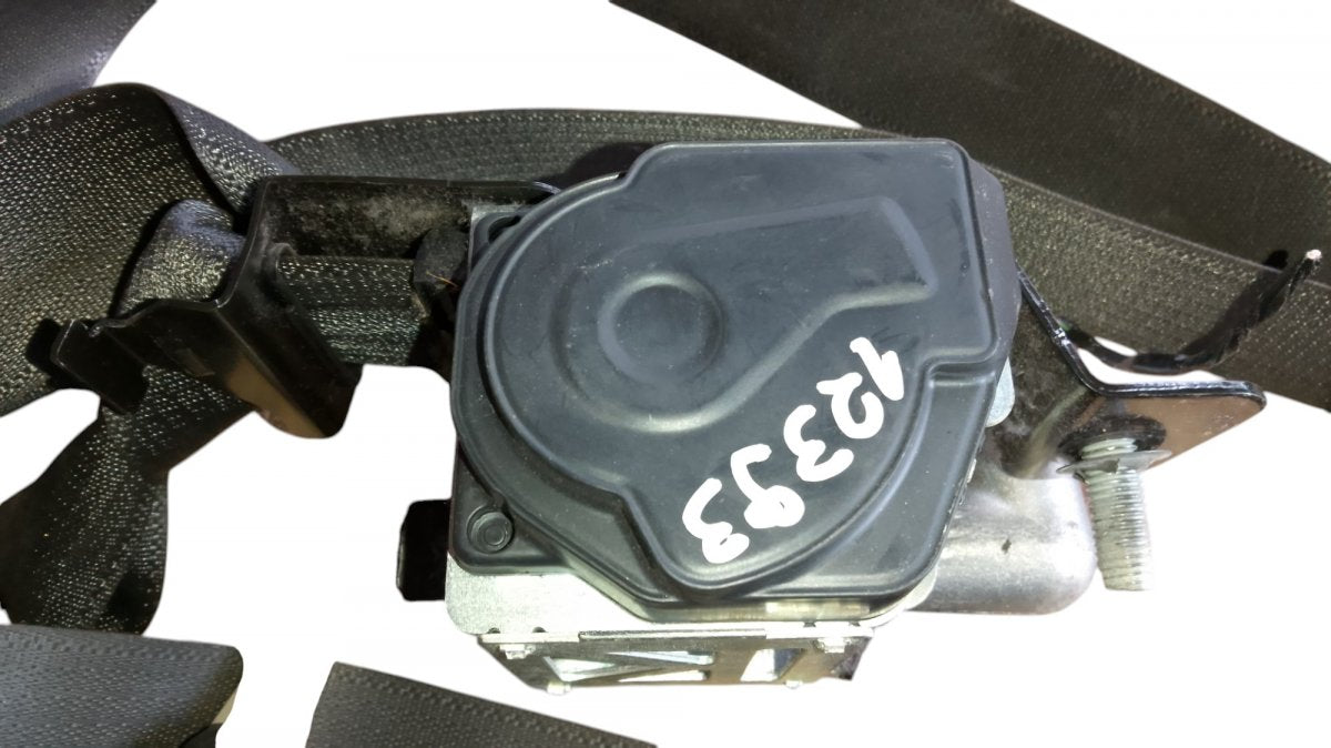 KSSRET1034787 Seat Belt Front Right FORD MONDEO Mk V (CD, CE, CF) (2014-2022)