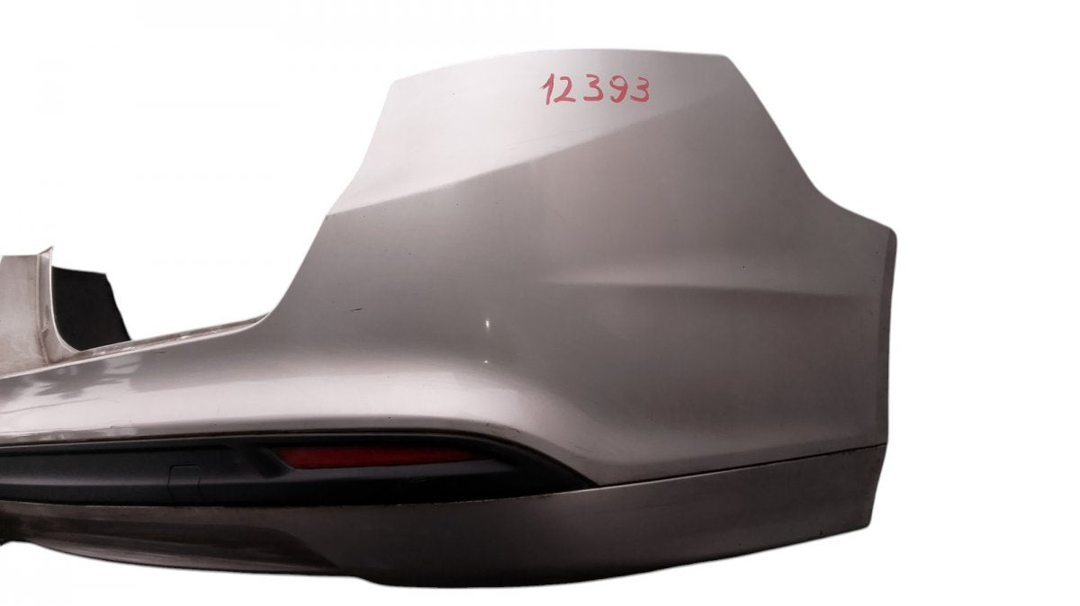 DS7317A984S Rear bumper FORD MONDEO Mk V (CD, CE, CF) (2014-2022)