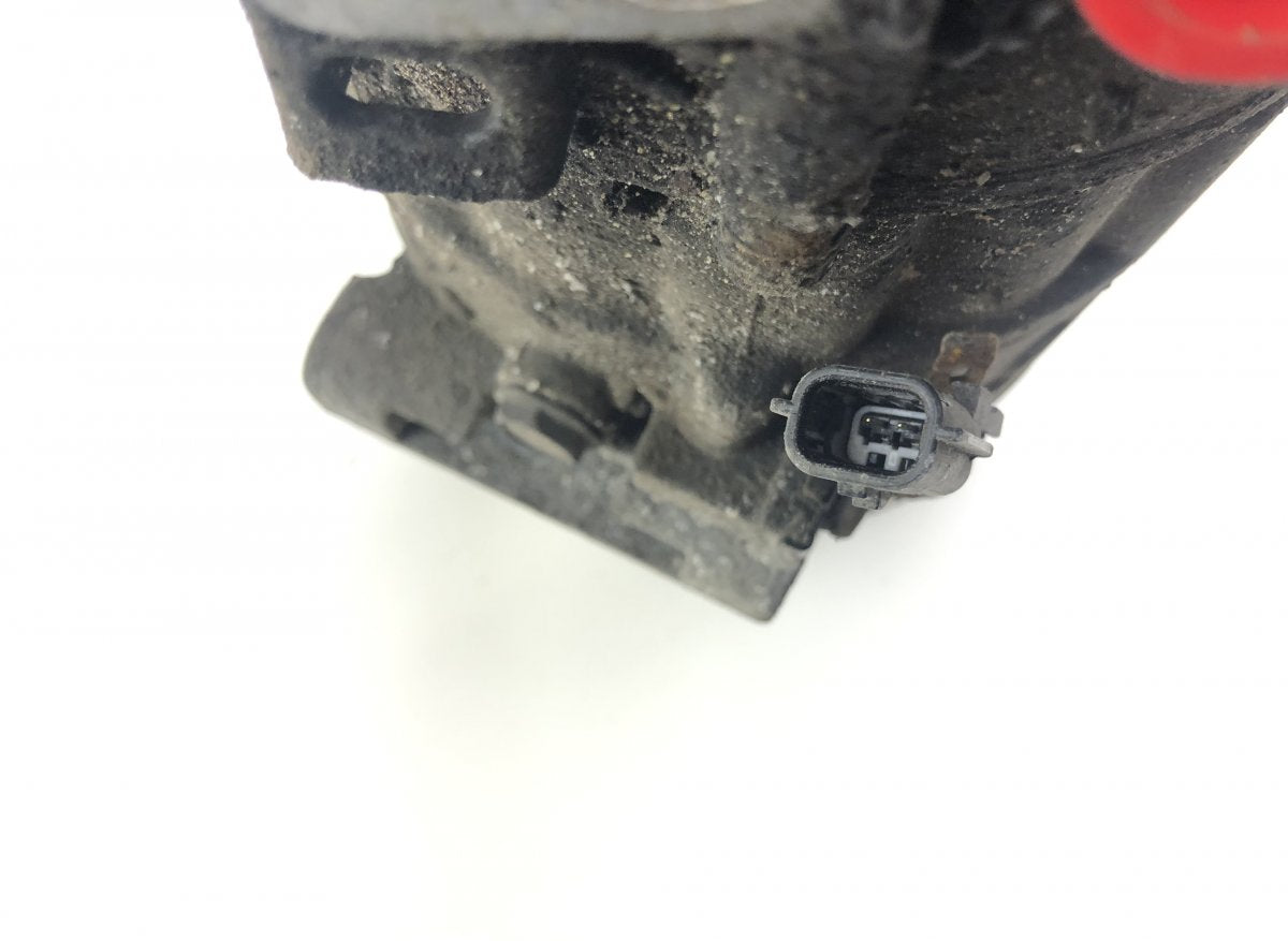 8200454172B AC / aircon Compressor RENAULT TRAFIC III (JG, EG, FG) (2014-)