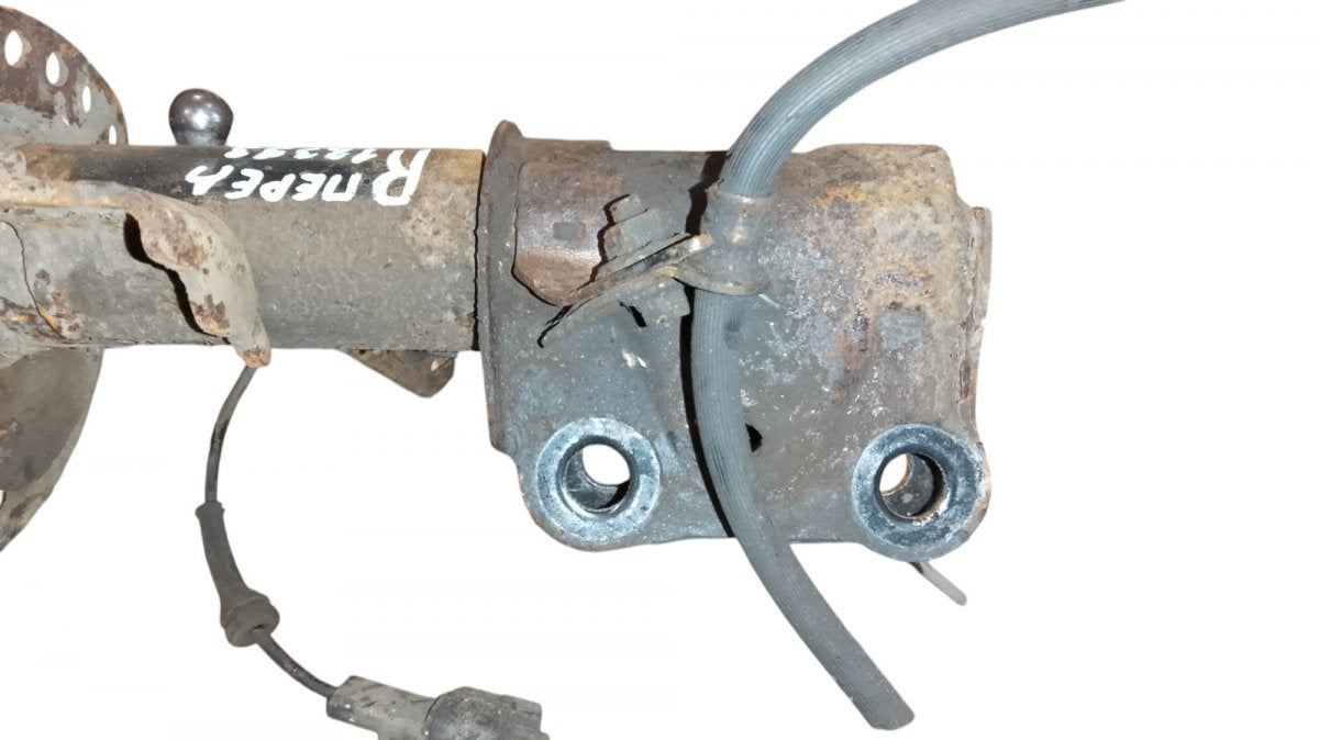 Shock Absorber Front Right FORD MONDEO Mk V (CD, CE, CF) (2014-2022)