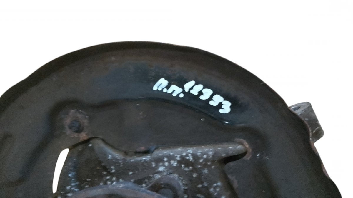 IMPRK1400133 Wheel bearing housing front right FORD MONDEO Mk V (CD, CE, CF) (2014-2022)