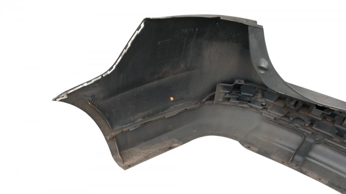 DS7317A984S Rear bumper FORD MONDEO Mk V (CD, CE, CF) (2014-2022)