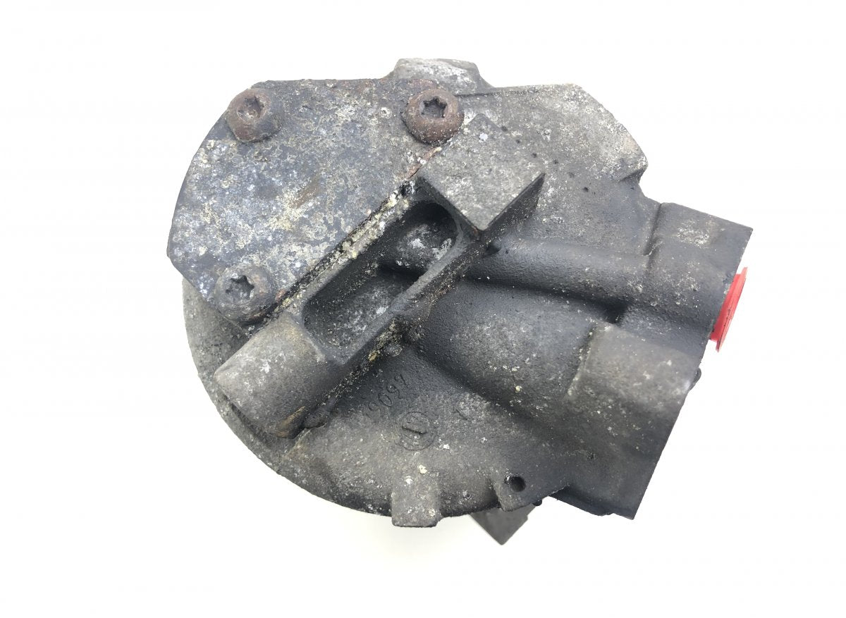 8200454172B AC / aircon Compressor RENAULT TRAFIC III (JG, EG, FG) (2014-)