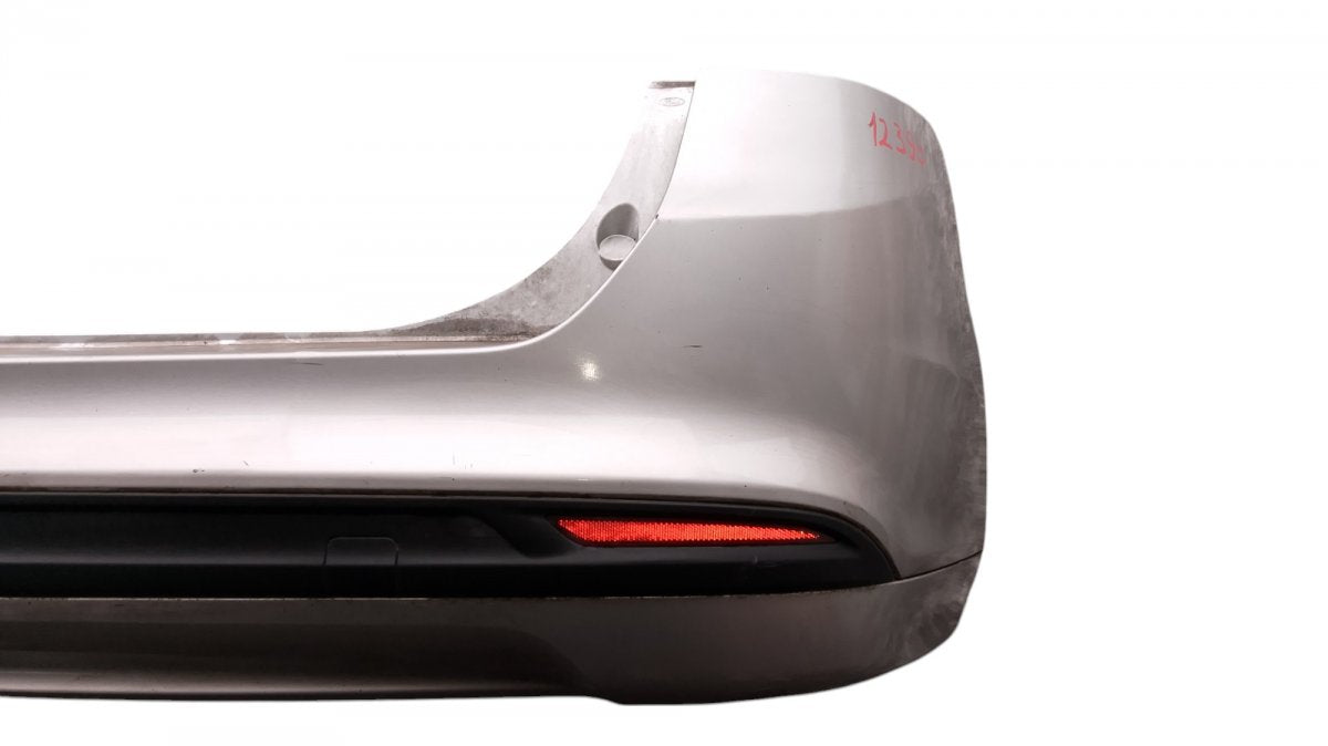 DS7317A984S Rear bumper FORD MONDEO Mk V (CD, CE, CF) (2014-2022)