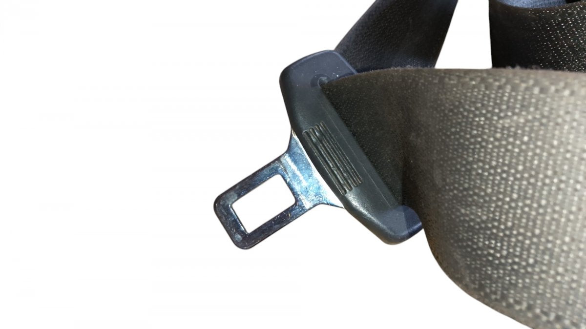 KSSRET1034787 Seat Belt Front Right FORD MONDEO Mk V (CD, CE, CF) (2014-2022)