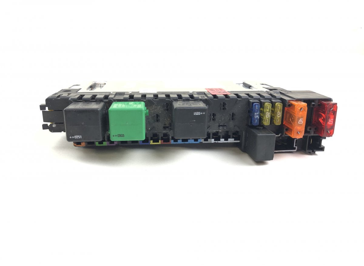 10091518 Fuse box MERCEDES-BENZ SL-CLASS (R230) (2001-2012)