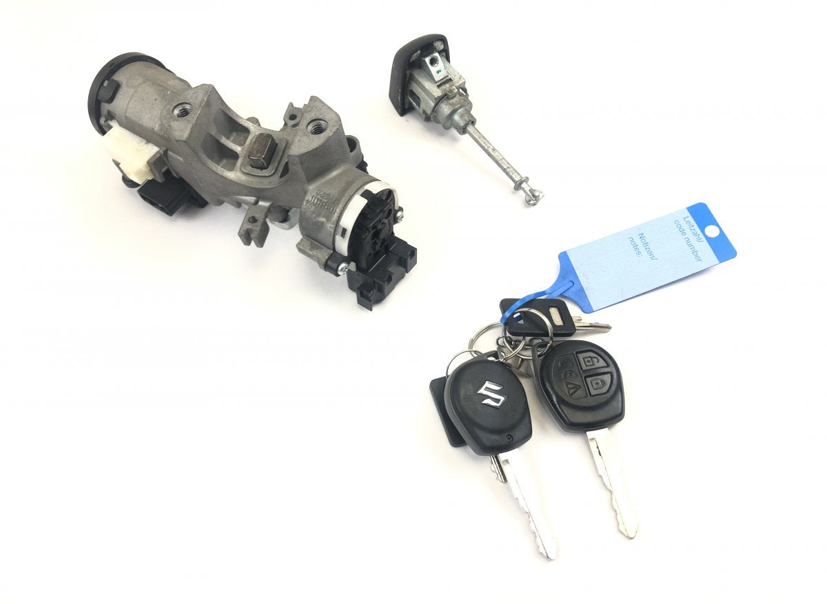 3397054P00 Ignition switch lock (ignition barrel) SUZUKI VITARA (LY) (2015-)